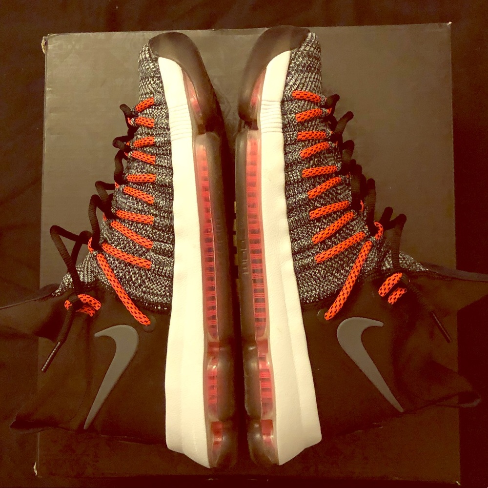 Nike KD 9 Elite